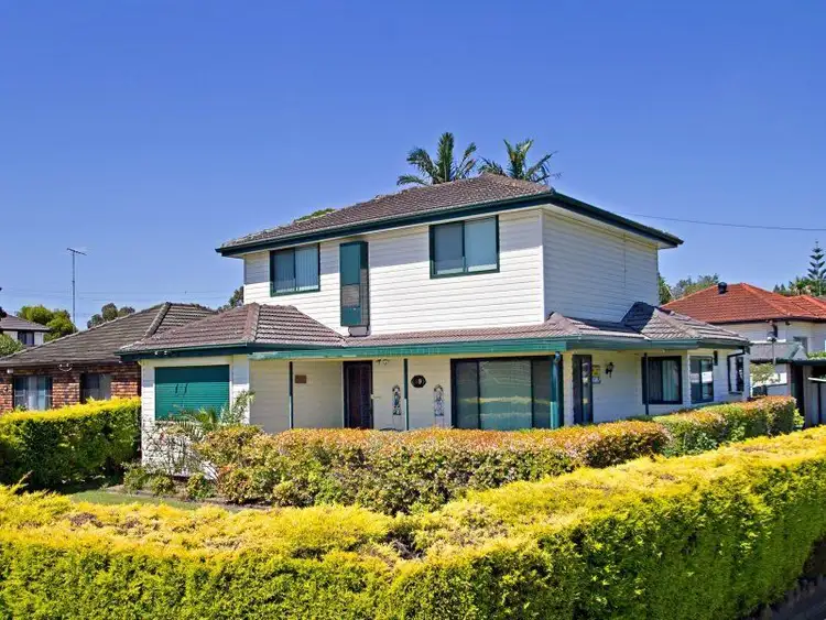 49 Iris St, Guildford NSW 2161