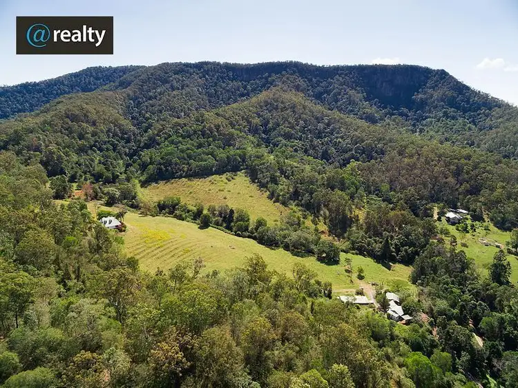Second view of Homely rural property listing, 16 Bluff Road, Kenilworth QLD 4574
