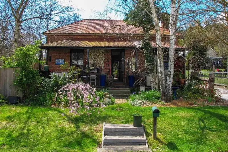 Main view of Homely house listing, 7 Elliot Street, Millthorpe NSW 2798