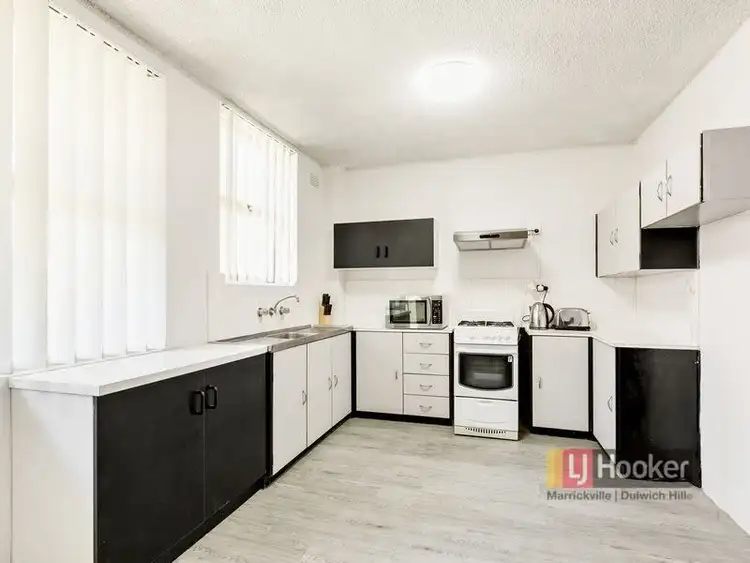 Third view of Homely apartment listing, 14/6 Pigott Street, Dulwich Hill NSW 2203