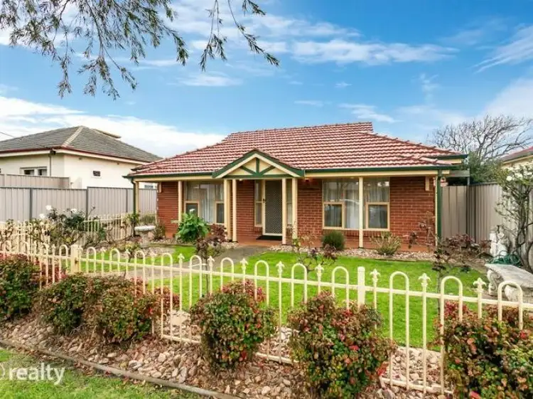 Main view of Homely villa listing, 1/6 Albany Street, Grange SA 5022