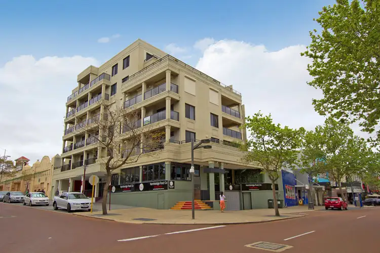5/182 James Street, Northbridge WA 6003
