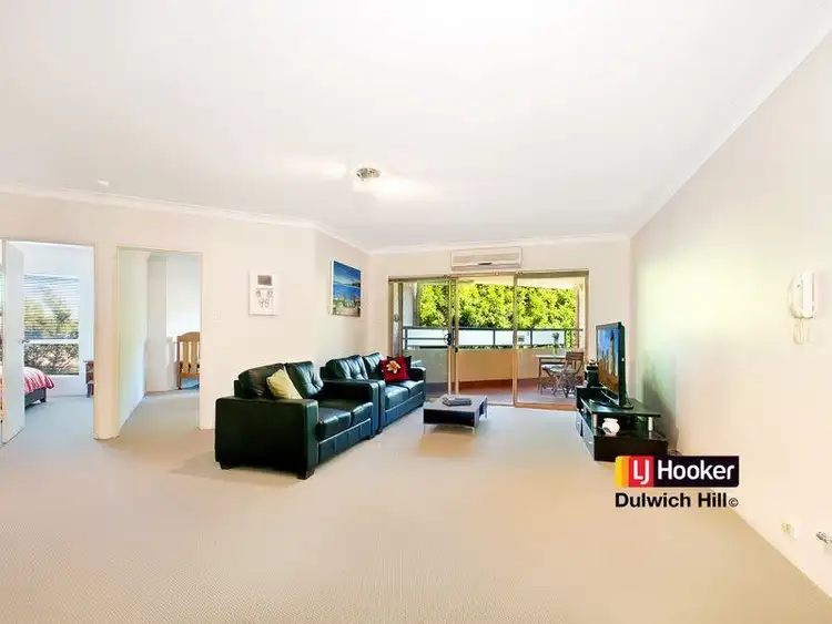 Main view of Homely apartment listing, 7/130 Canterbury Road, Hurlstone Park NSW 2193