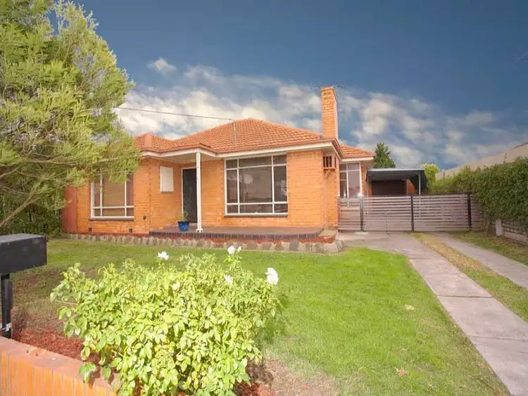 Second view of Homely house listing, 4 Charles Road, Altona VIC 3018