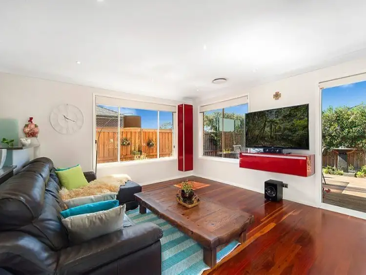 Sixth view of Homely house listing, 75 James Henty Drive, Dural NSW 2158