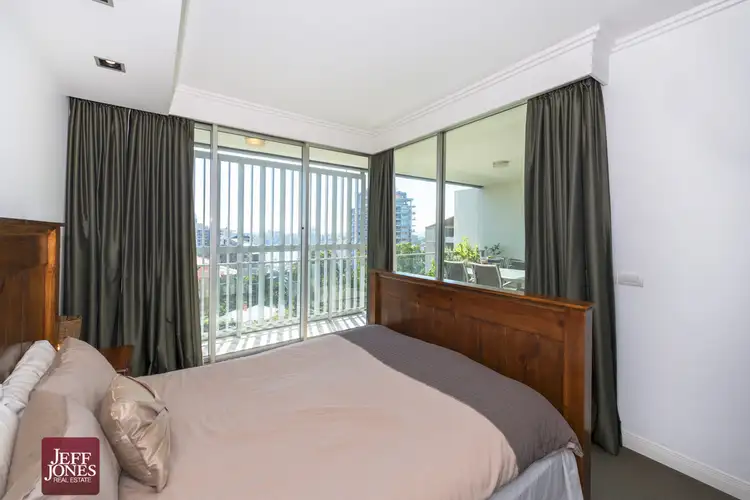 Seventh view of Homely unit listing, 26/97 Lambert Street, Kangaroo Point QLD 4169