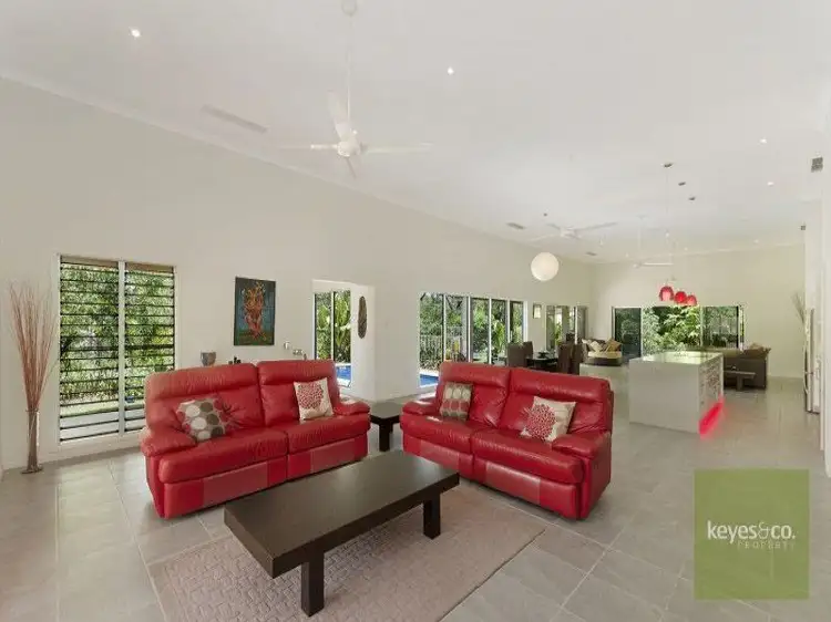 Second view of Homely house listing, 65 Mt Elliot Drive, Alligator Creek QLD 4816