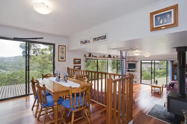 Third view of Homely house listing, 9 Durimbil Avenue, Wye River VIC 3221
