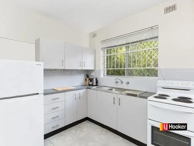 Third view of Homely apartment listing, 8/105 The Boulevarde, Dulwich Hill NSW 2203