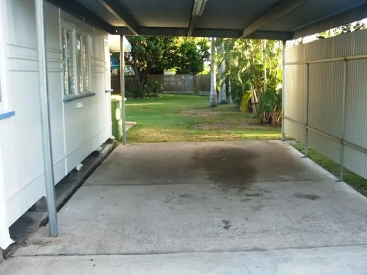 Fourth view of Homely house listing, 25 Garden Street, Mundingburra QLD 4812