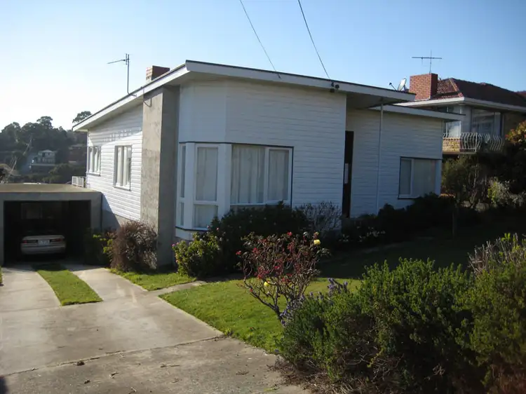 Third view of Homely house listing, 25 Corinda Grove, West Moonah TAS 7009
