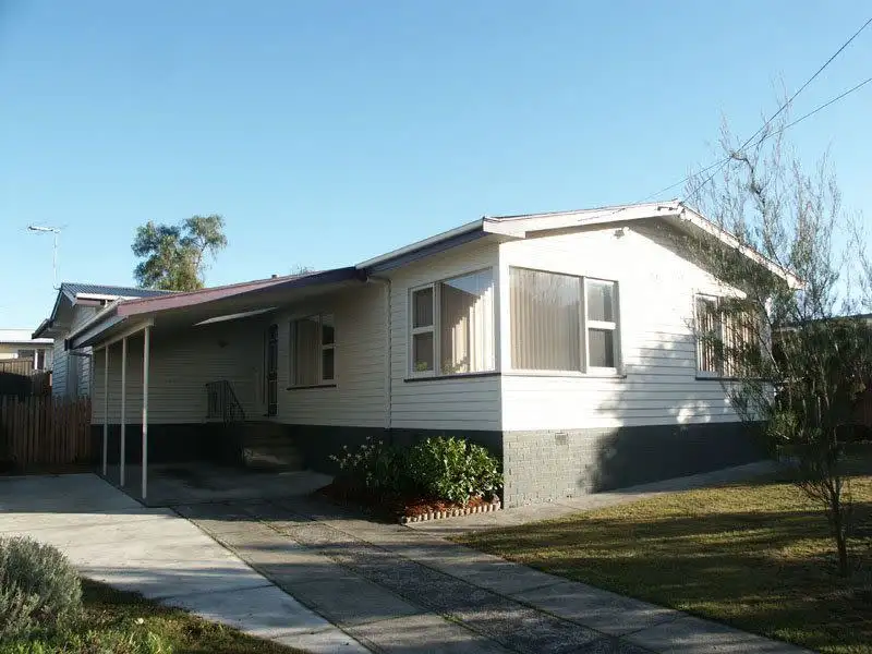 Main view of Homely house listing, 14 Phoenix Street, Howrah TAS 7018