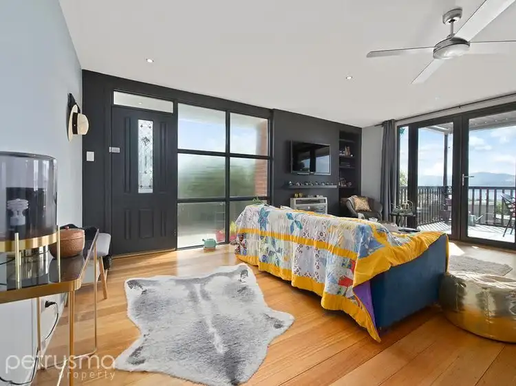 Second view of Homely house listing, 35 Carcoola Street, Chigwell TAS 7011