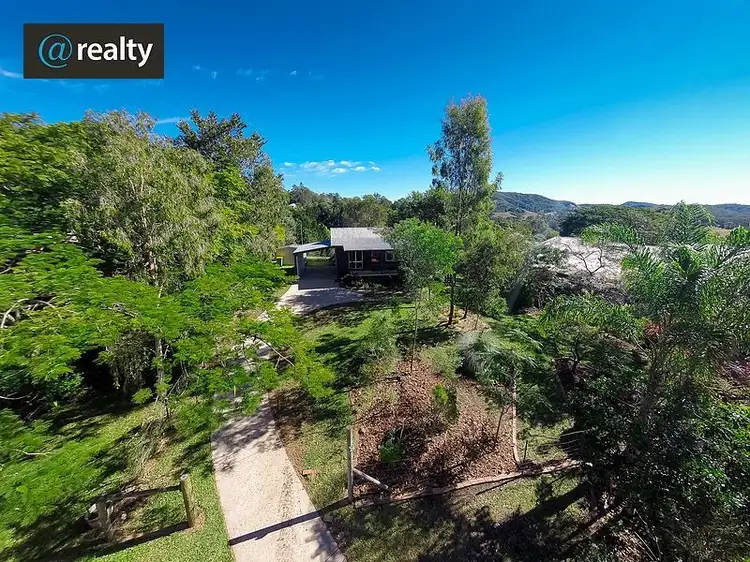 Second view of Homely house listing, 28 Elizabeth Street, Imbil QLD 4570