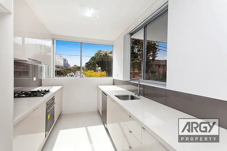Second view of Homely unit listing, 101/4-6 Kensington Street, Kogarah NSW 2217