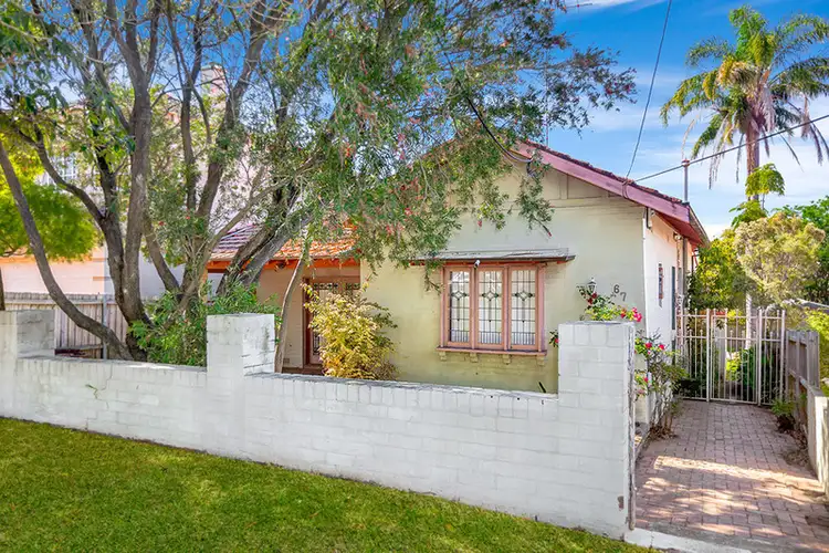Main view of Homely house listing, 67 Clements Street, Russell Lea NSW 2046
