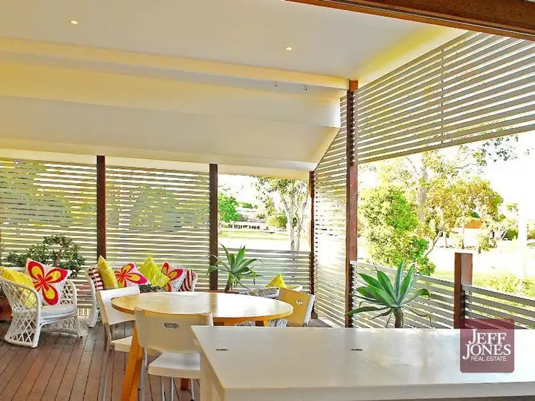 Seventh view of Homely house listing, 60 Junction Street, Woolloongabba QLD 4102