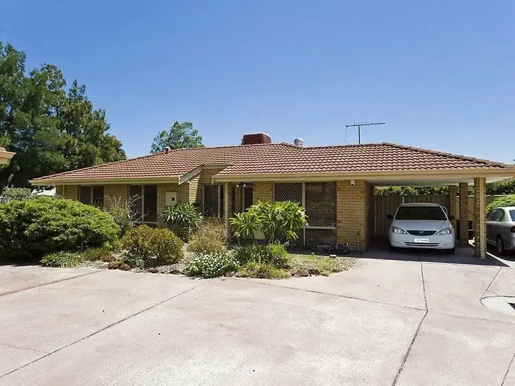 Second view of Homely unit listing, 5/23 Quarram Road, Gosnells WA 6110