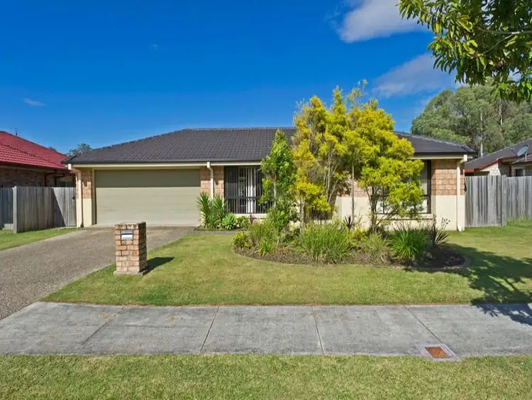 14 Goldcrest Drive, Upper Coomera QLD 4209