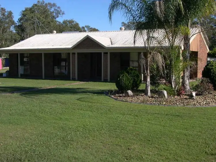 22 Joan Street, Deception Bay QLD 4508