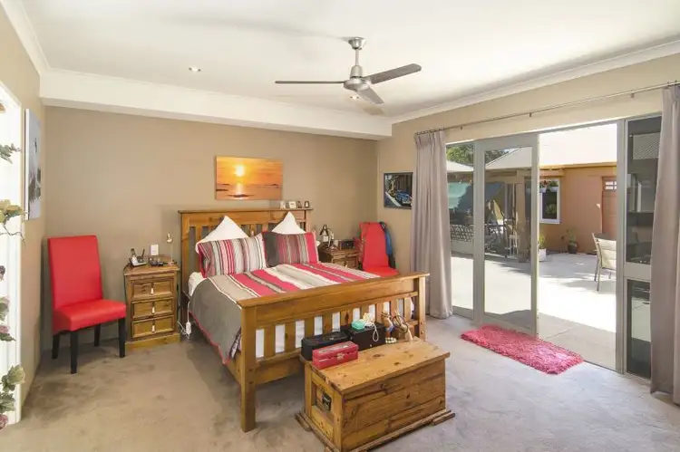 Fifth view of Homely house listing, 16 Stanford Drive, Abbey WA 6280
