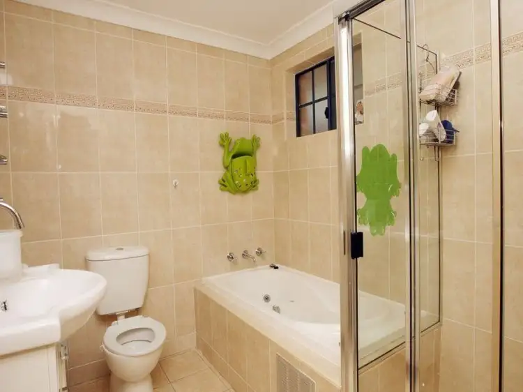 Fourth view of Homely apartment listing, 7/242 Georges River Rd, Croydon Park NSW 2133