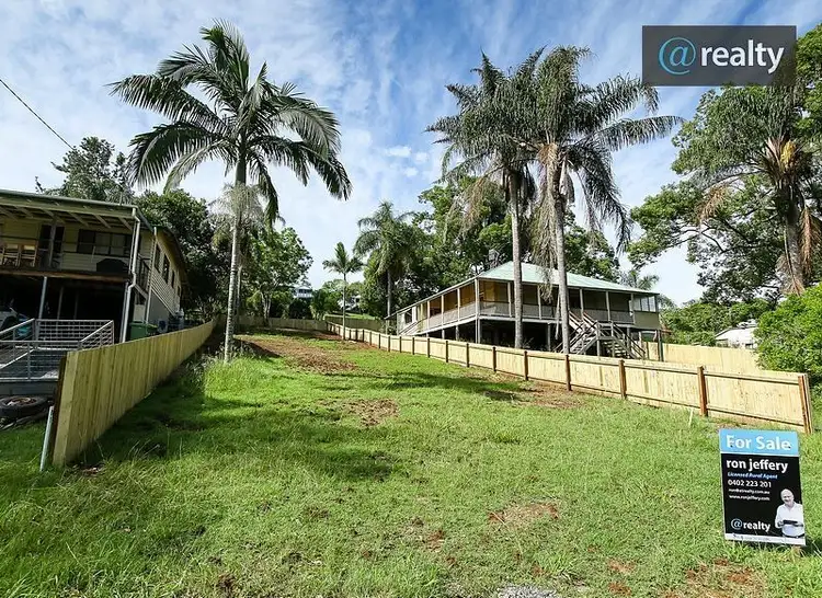 81, LOT 81, 30 Yabba Rd, Imbil QLD 4570