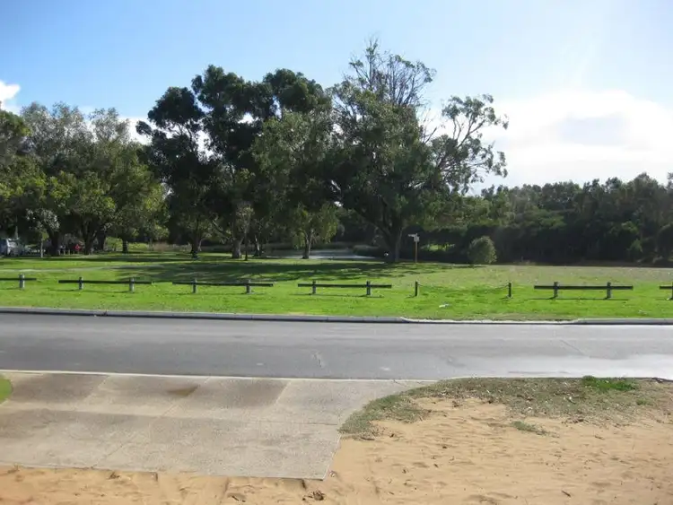 Second view of Homely land listing, 82 Monyash Road, Carine WA 6020