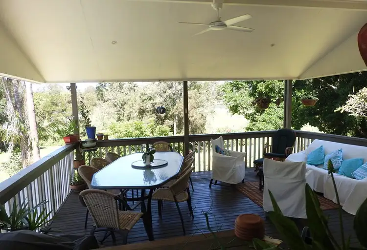 Fifth view of Homely rural property listing, 54 Wade Road, Bellmere QLD 4510