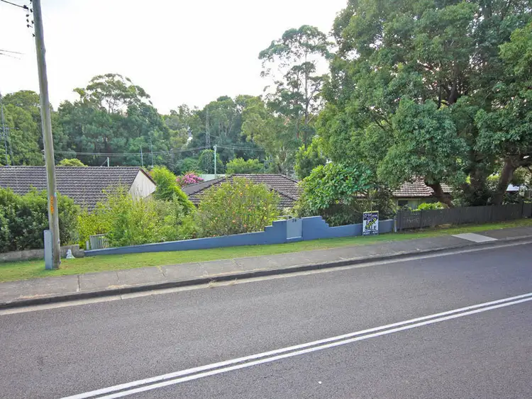 Third view of Homely house listing, 36 Government Road, Nelson Bay NSW 2315