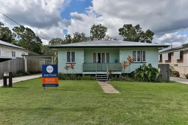 111A Haig Street, Brassall QLD 4305