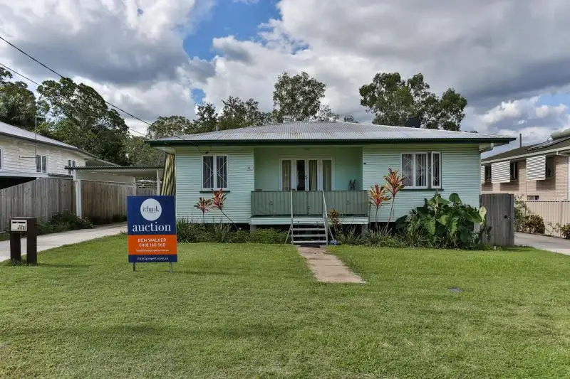 Main view of Homely house listing, 111A Haig Street, Brassall QLD 4305