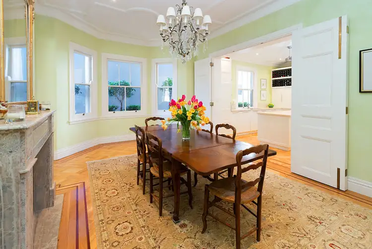 Sixth view of Homely apartment listing, 8/40a-42 Macleay Street, Potts Point NSW 2011