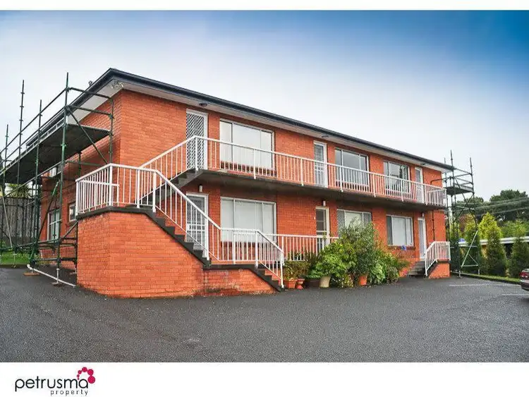Main view of Homely unit listing, 5/43 Toorak Avenue, Mount Stuart TAS 7000