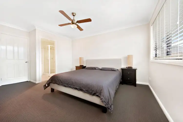 Sixth view of Homely townhouse listing, 2/127 Cooriengah Heights Road, Engadine NSW 2233