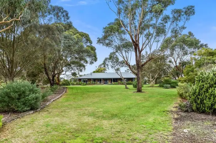 Second view of Homely rural property listing, 38 Sassanowsky Road, Compton SA 5291