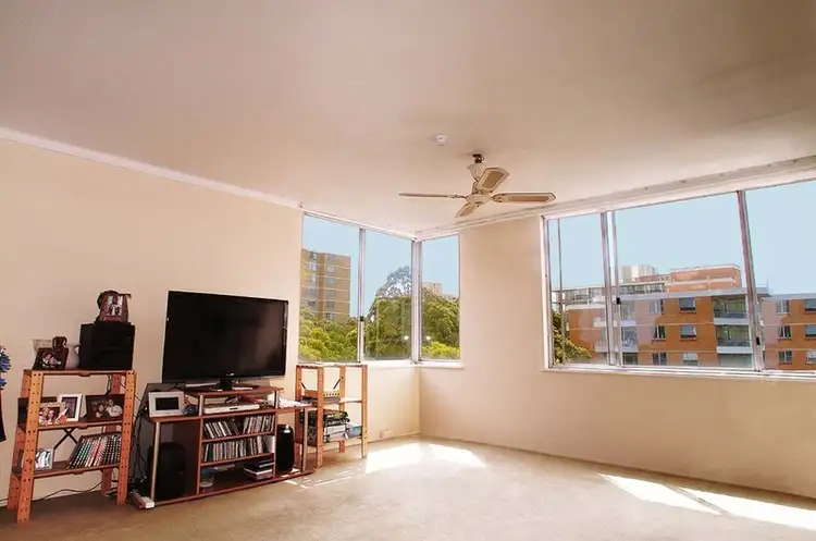 Seventh view of Homely apartment listing, 703/2 Broughton Road, Artarmon NSW 2064