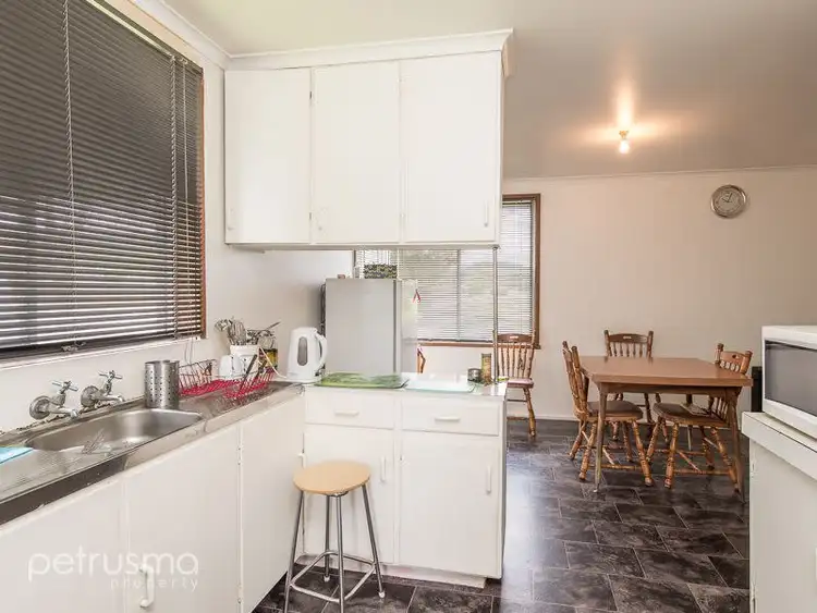 Second view of Homely house listing, 114 Mockridge Road, Clarendon Vale TAS 7019