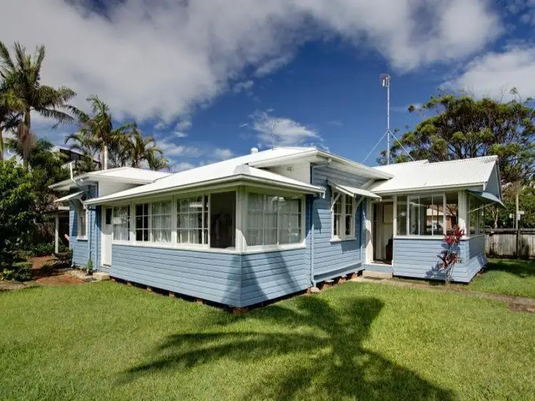 Fourth view of Homely house listing, 12 Marvel Street, Byron Bay NSW 2481