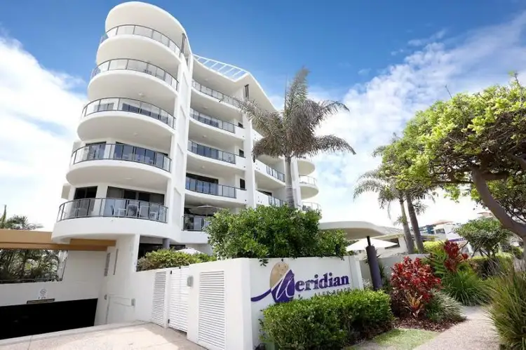 203/122-124 Alexandra Pde, Alexandra Headland QLD 4572