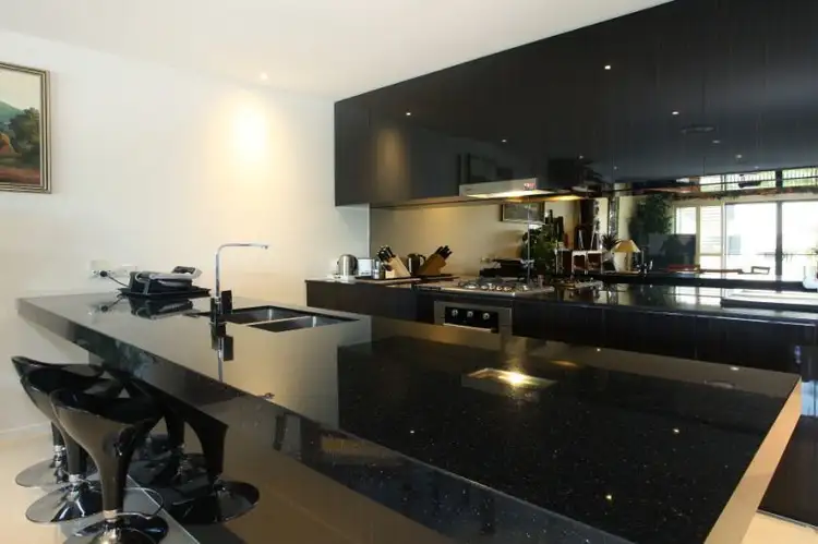 Second view of Homely villa listing, 48 Royal Pines Resort, Benowa QLD 4217