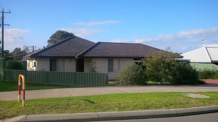1 Zimmerman Street, Denmark WA 6333
