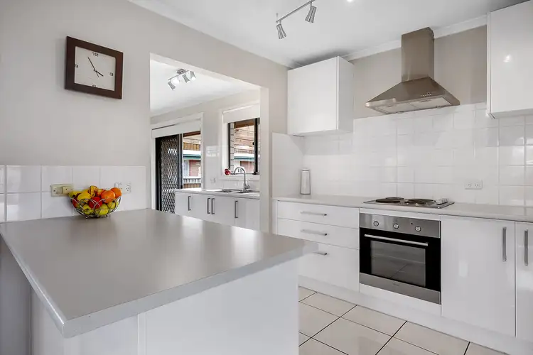Second view of Homely house listing, 18 Sun Valley Drive, Old Beach TAS 7017