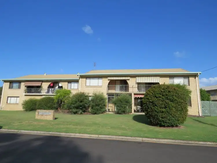 Second view of Homely apartment listing, 5/11 Akeringa Place, Mooloolaba QLD 4557