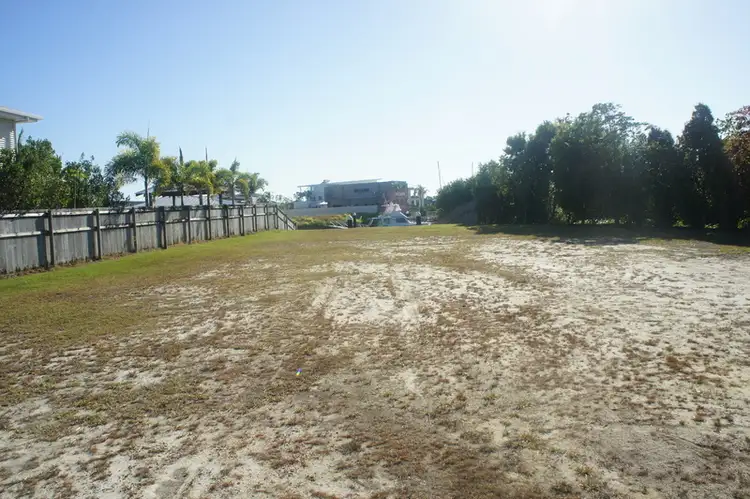 Third view of Homely land listing, 103 HARBOUR DRIVE, Trinity Park QLD 4879