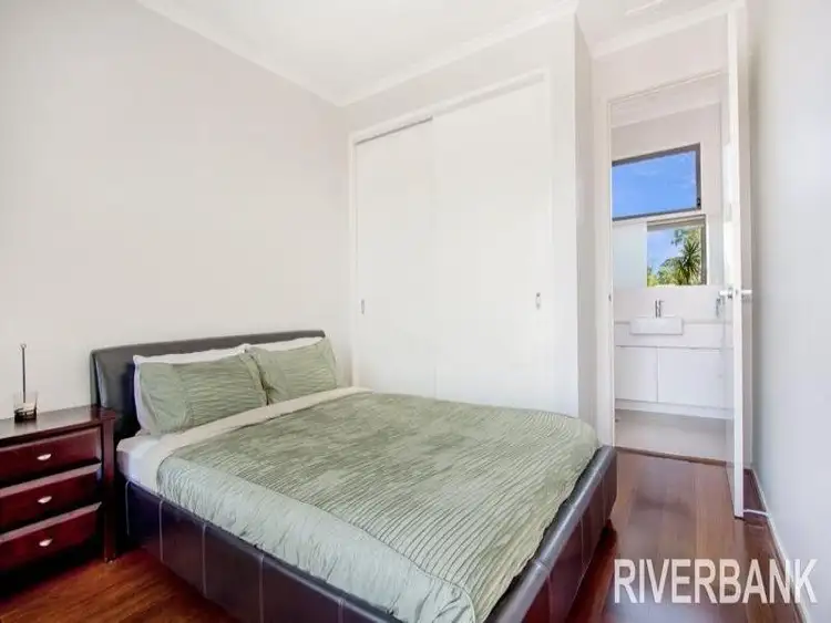 Fifth view of Homely house listing, 4 Kalua Lane, Pemulwuy NSW 2145