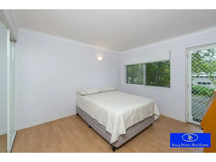 Fourth view of Homely unit listing, 1/55 Douglas St, St Lucia QLD 4067