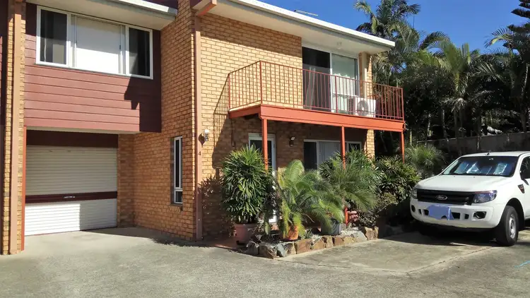 Second view of Homely townhouse listing, 4/15 Buna St, Beenleigh QLD 4207