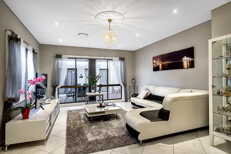 Second view of Homely house listing, 16 Blanche Street, Belfield NSW 2191