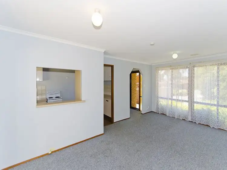 Sixth view of Homely house listing, 6 Collicott Circuit, Macquarie ACT 2614